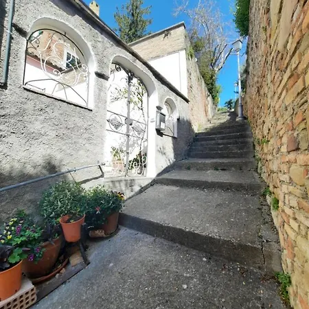 Bed & Breakfast Noctua Penne