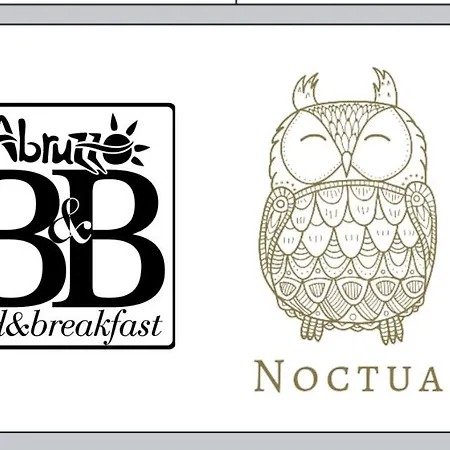 Noctua ベッド・アンド・ブレックファスト