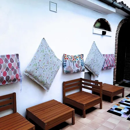 Noctua Bed & Breakfast Penne