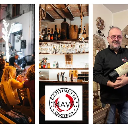 Bed & Breakfast Noctua 3*