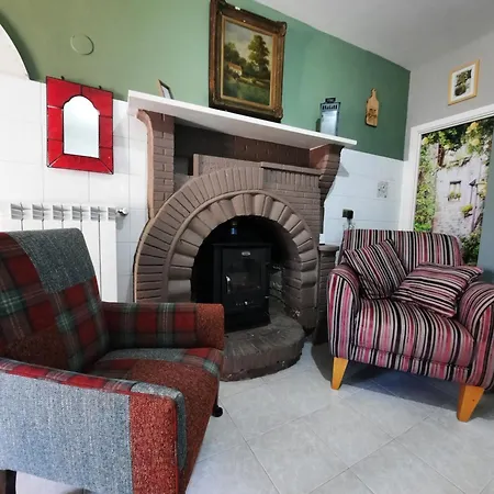 Noctua Bed & Breakfast