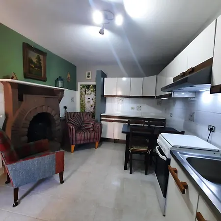 Noctua Bed & Breakfast 3*