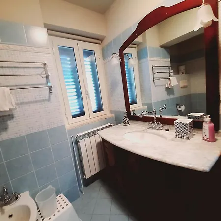 Noctua Bed & Breakfast