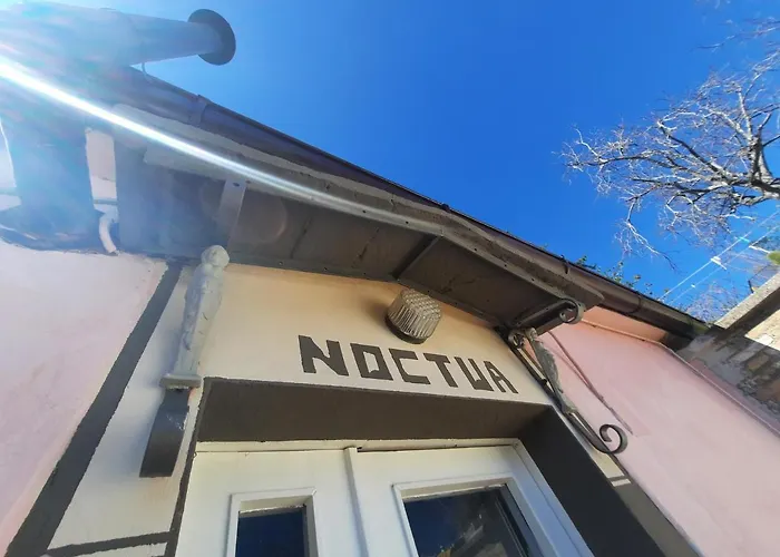 Bed & Breakfast Noctua Penne