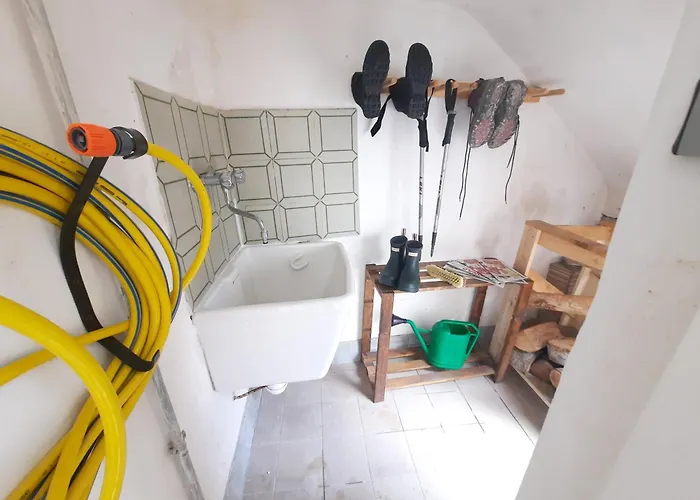 Bed & Breakfast Noctua Penne