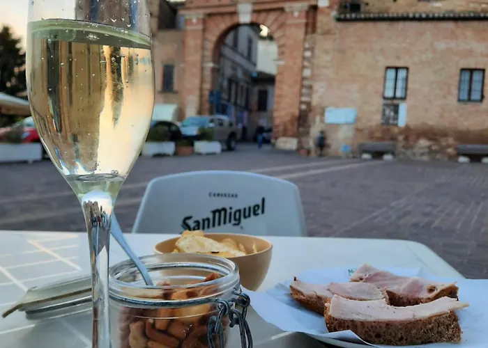 Bed & Breakfast Noctua