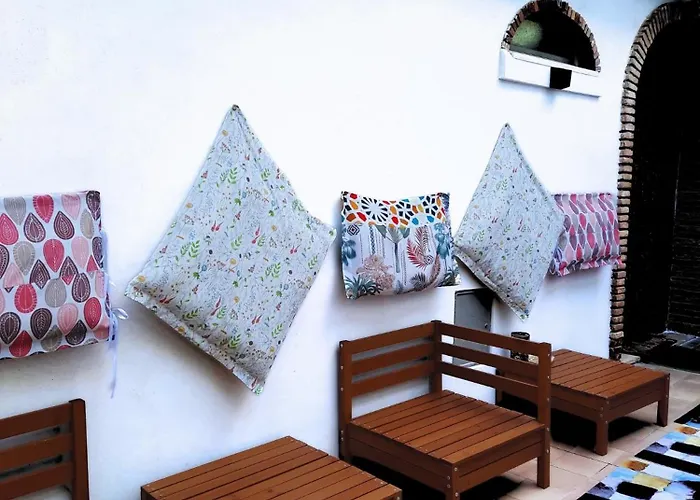 Noctua Bed & Breakfast Penne