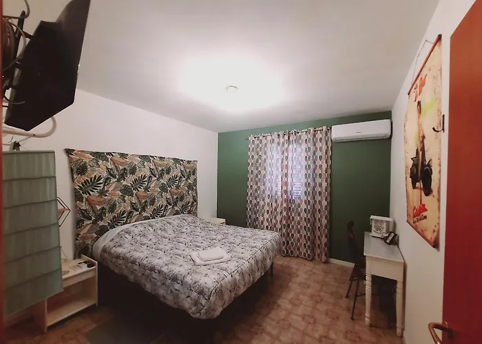 Bed & Breakfast Noctua Penne