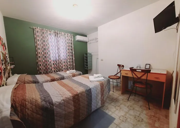 Noctua Bed & Breakfast