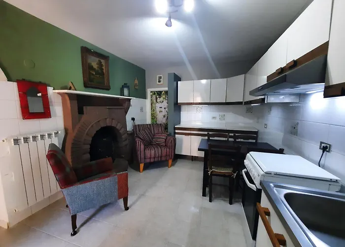 Bed & Breakfast Noctua