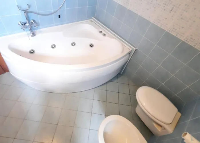 Bed & Breakfast Noctua Penne