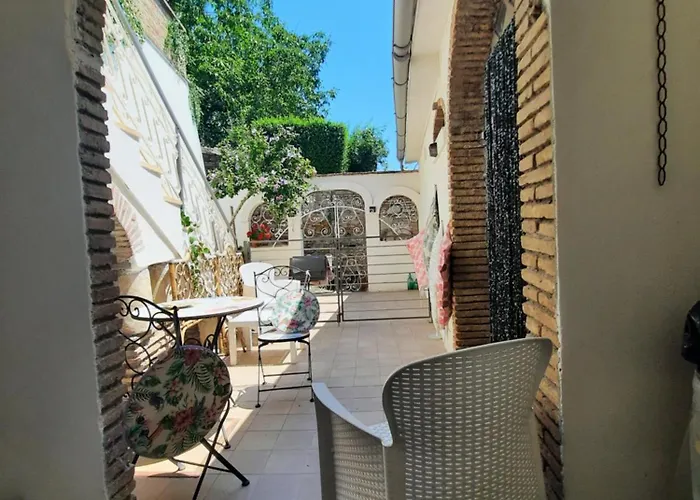 Bed & Breakfast Noctua Penne