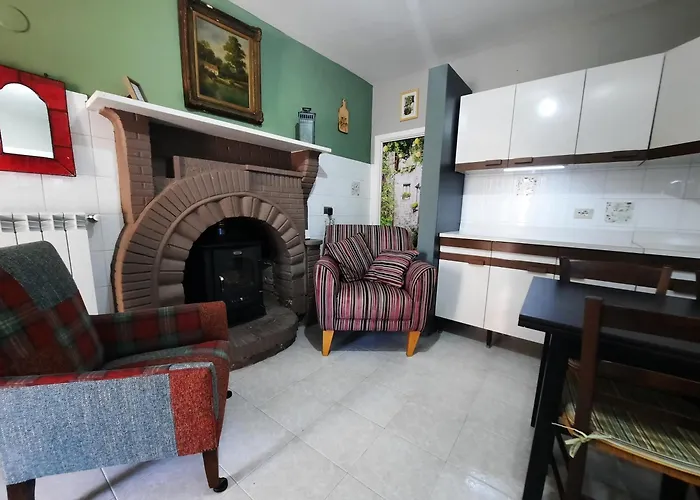 Bed & Breakfast Noctua 3*